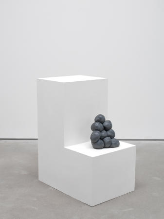 Patrick Strzelec, Sculptor