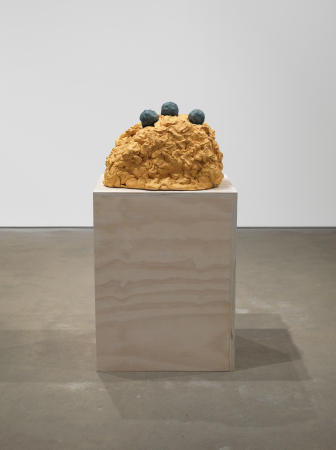Patrick Strzelec, Sculptor