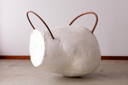 Patrick Strzelec, Sculptor